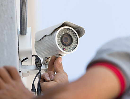 CCTV Systems