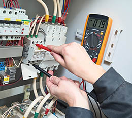 Electrical Services