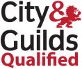 CITY AND GUILDS QUALIFIED